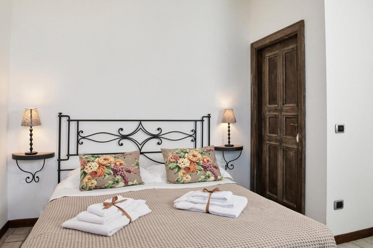 Villa Belvedere - Localita Barbiano, 3B, 50022 Greve In Chianti Fi, Italy Exterior photo