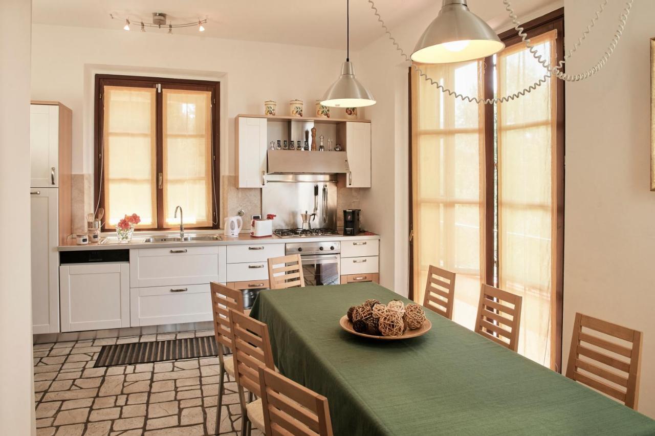 Villa Belvedere - Localita Barbiano, 3B, 50022 Greve In Chianti Fi, Italy Exterior photo