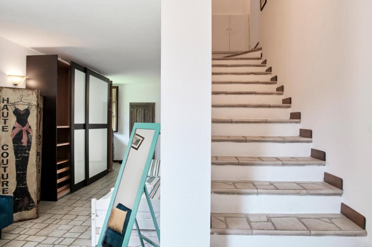 Villa Belvedere - Localita Barbiano, 3B, 50022 Greve In Chianti Fi, Italy Exterior photo