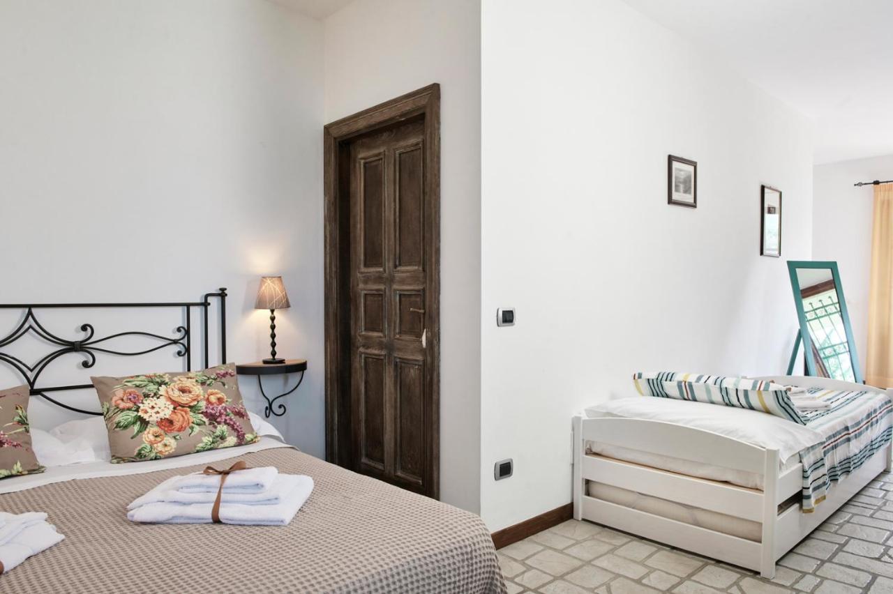 Villa Belvedere - Localita Barbiano, 3B, 50022 Greve In Chianti Fi, Italy Exterior photo